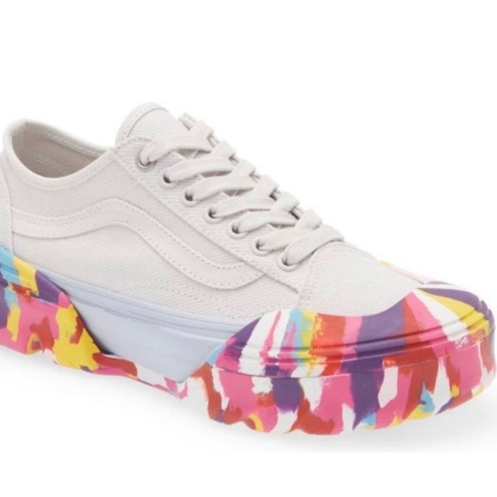 ๐ฅ๐ Vans Modular Sneaker - Picture 2 of 4